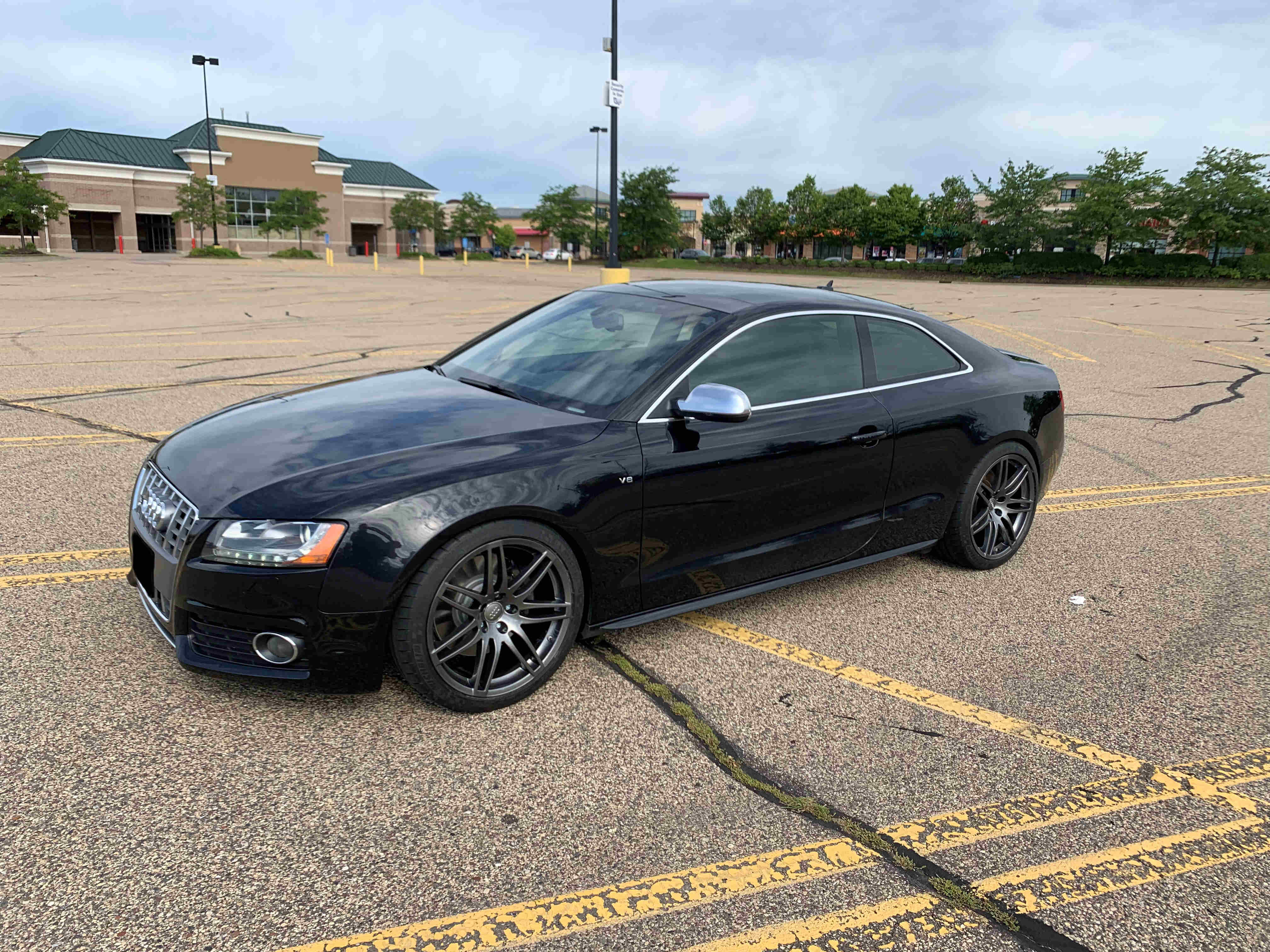 S5 Kingsport Grey